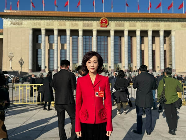 王麒代表：汽車產(chǎn)業(yè)數(shù)字化變革中新型安全問題不容忽視