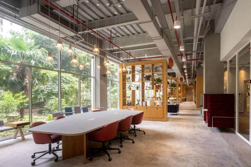 IWG 2024辦公趨勢：職場育兒壓力升級，混合辦公助力職場父母平衡工作與生活