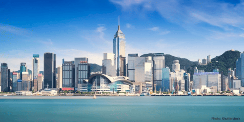 大灣區背景下的2024年香港樓市：挑戰與機遇并存！