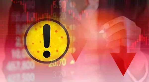 剛剛，印度股市大跳水！印度SENSEX30指數(shù)一度大跌1.5%，小型股指數(shù)一度跌超5%，印度股市已連續(xù)上漲8年
