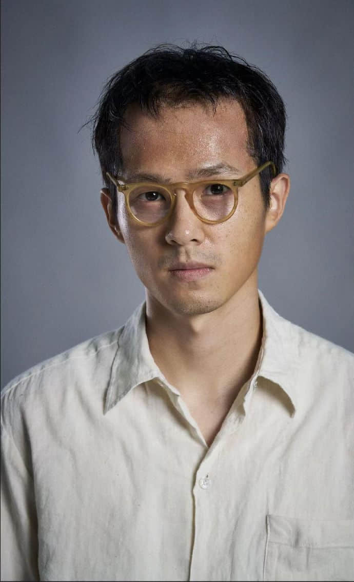劉昊然回應拍解密拔了頭發(fā)眉毛：這些不算為角色犧牲，很享受這種生理性改變