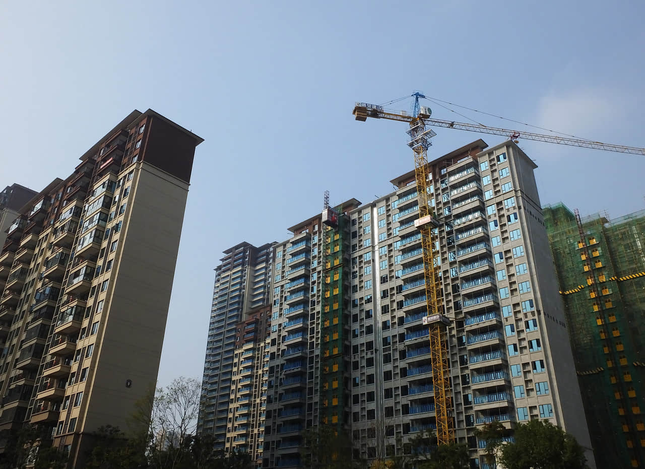 上半年樓市調(diào)控超360次,誰(shuí)的房?jī)r(jià)在漲,誰(shuí)將止跌回升?