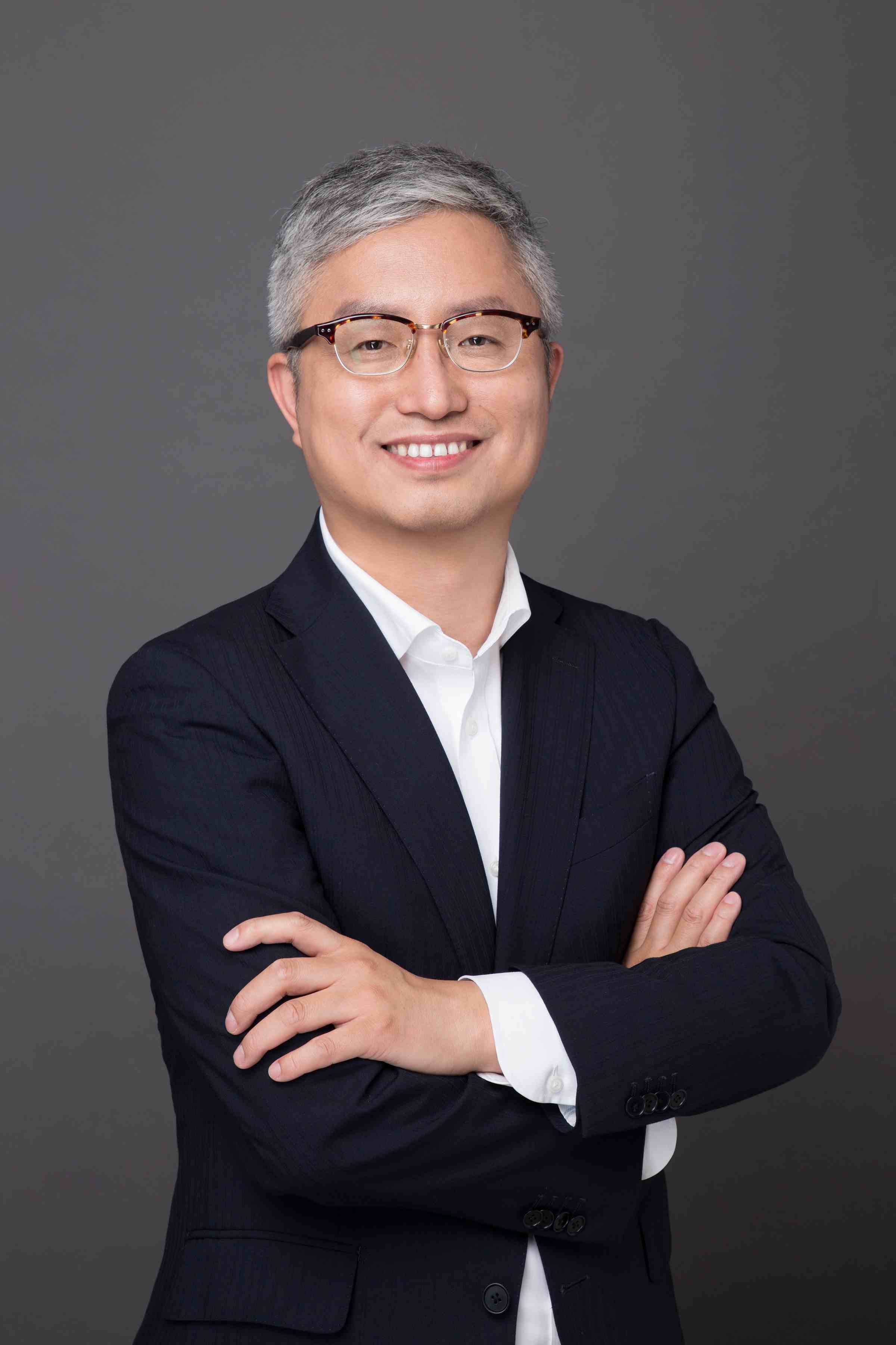 新勱德董事長趙光濤：打破吸入制劑進口壟斷，我們想做那條“鲇魚”