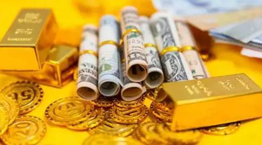 MHMarkets邁匯：避險需求推動黃金價格上漲