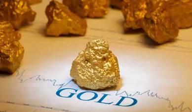 MHMarkets邁匯：經濟衰退擔憂引發黃金白銀下跌
