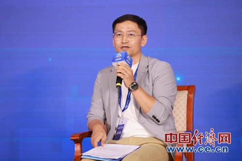 喜茶品質管理副總經理楊春波：用數智化賦能食品安全