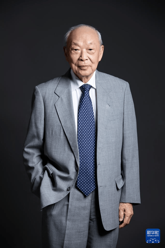 國家勛章和國家榮譽稱號獲得者｜王振義：我一生只完成了一件事，就是對病人負責