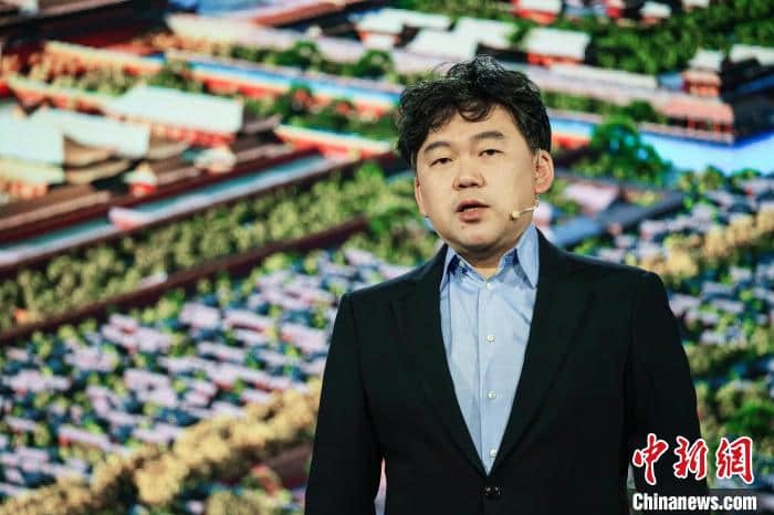 吳晨：探索“城市復興”之路