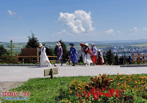 國慶旅游市場將再迎高峰 出行人次和消費有望創紀錄