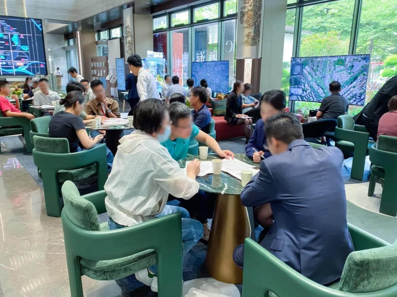 新政后國慶樓市火爆，買房底層邏輯你一定要先看懂！