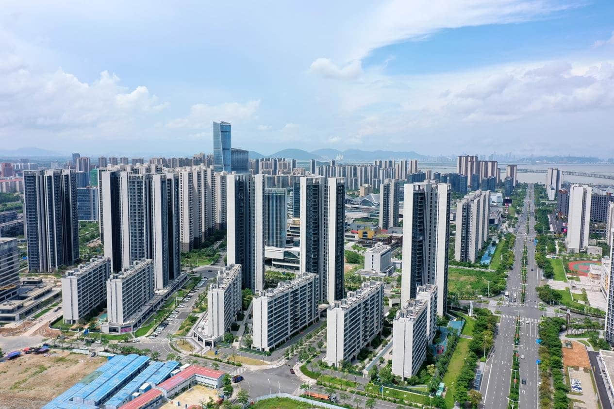 新政后國慶樓市火爆，買房底層邏輯你一定要先看懂！