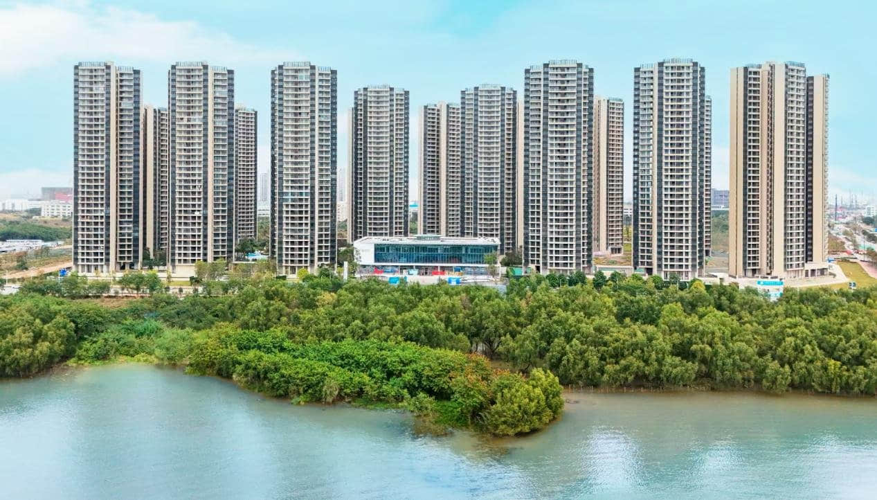 新政后國慶樓市火爆，買房底層邏輯你一定要先看懂！