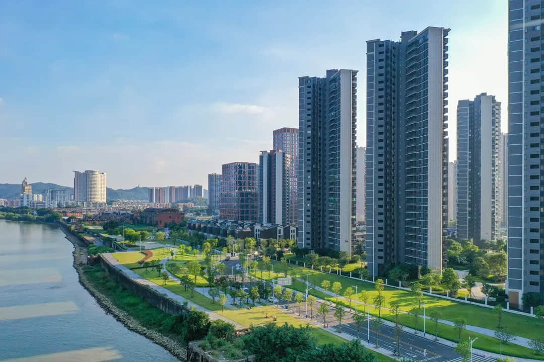新政后國慶樓市火爆，買房底層邏輯你一定要先看懂！