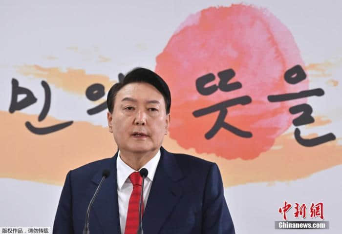 顛覆韓國政權的，竟是“假牙網紅”？| 國際深一度