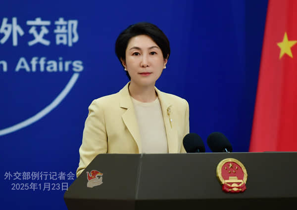 中方：福島核污染水排海涉及國際公益，中方反對排海的立場沒有變化