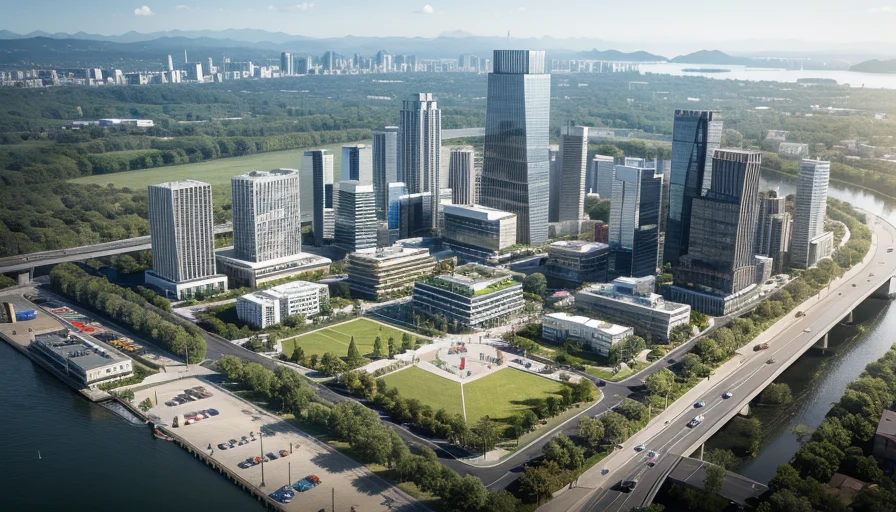 北京二手房市場回暖，更多“好房子”提升居住幸福感