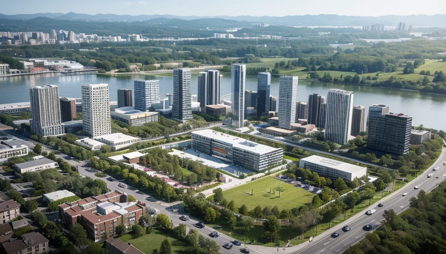二手房市場強勁反彈，樓市春天來了嗎？