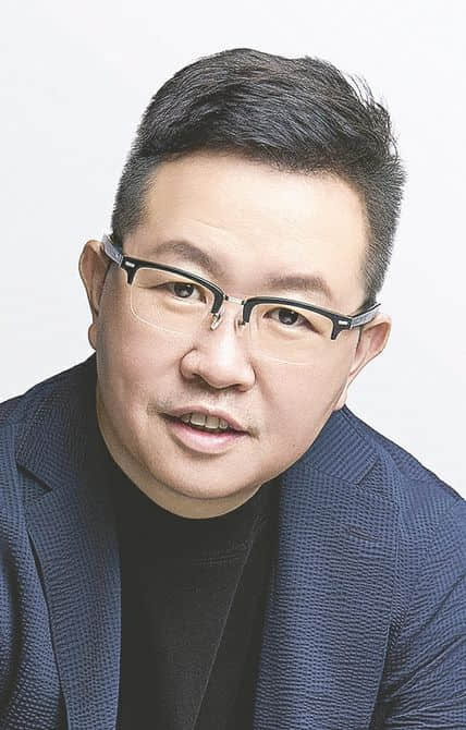 萬興科技董事長吳太兵：搶抓AI應用風口 為數字創意產業注入新活力