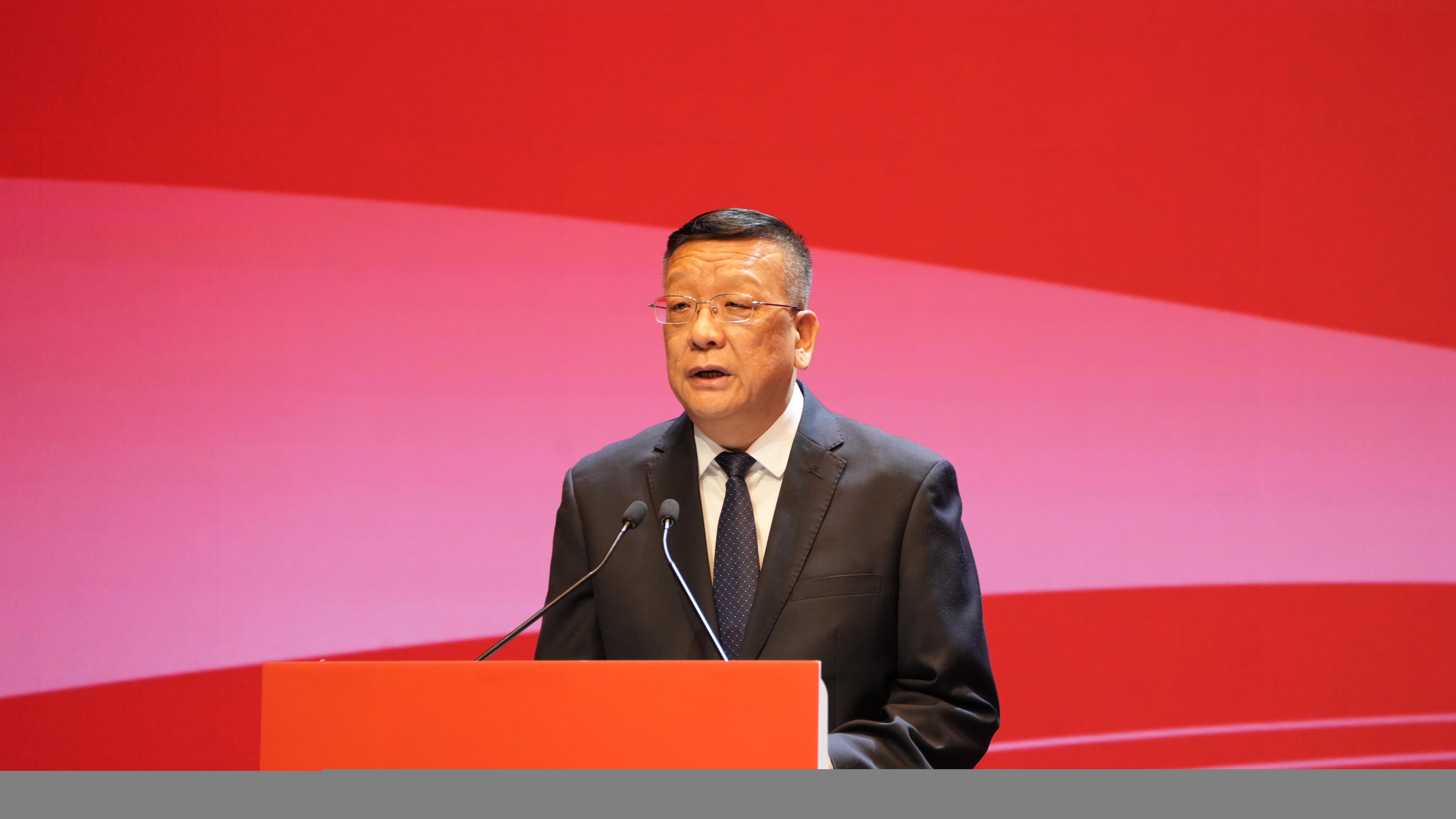 【組圖】共筑滿意消費：2025年“3·15國際消費者權益日”主題活動舉辦